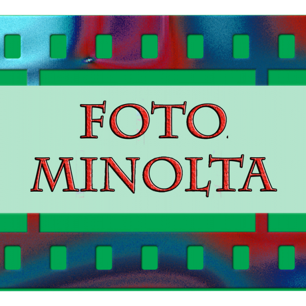 I/U Minolta